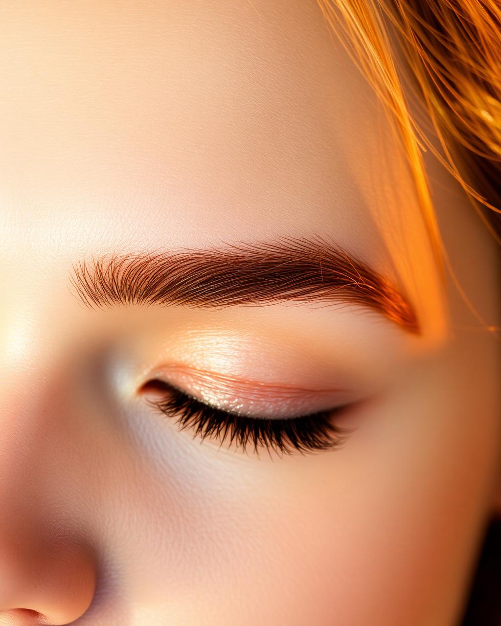 Brows
