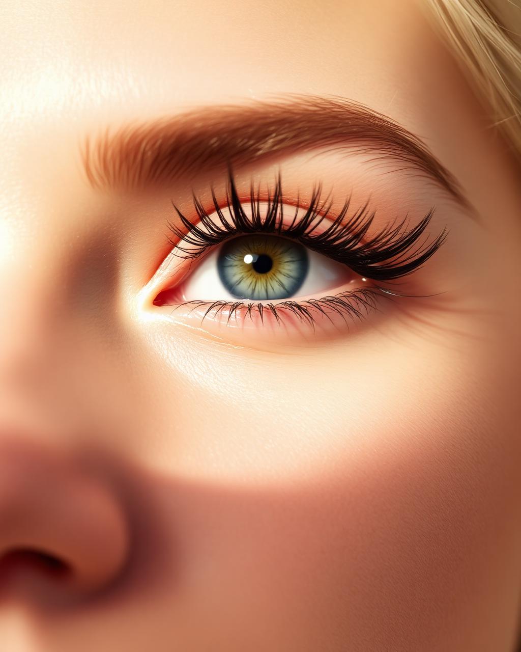 Lashes